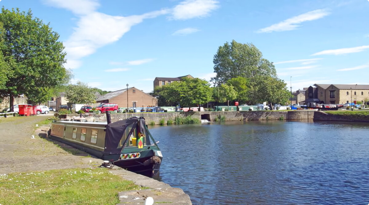 Quali sono le scelte di veicoli più popolari a Brighouse?